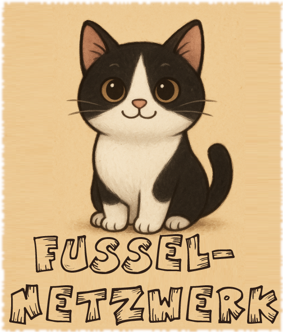 Fussel Logo