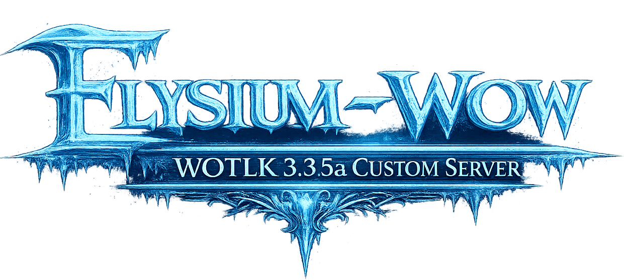 Elysium-WoW