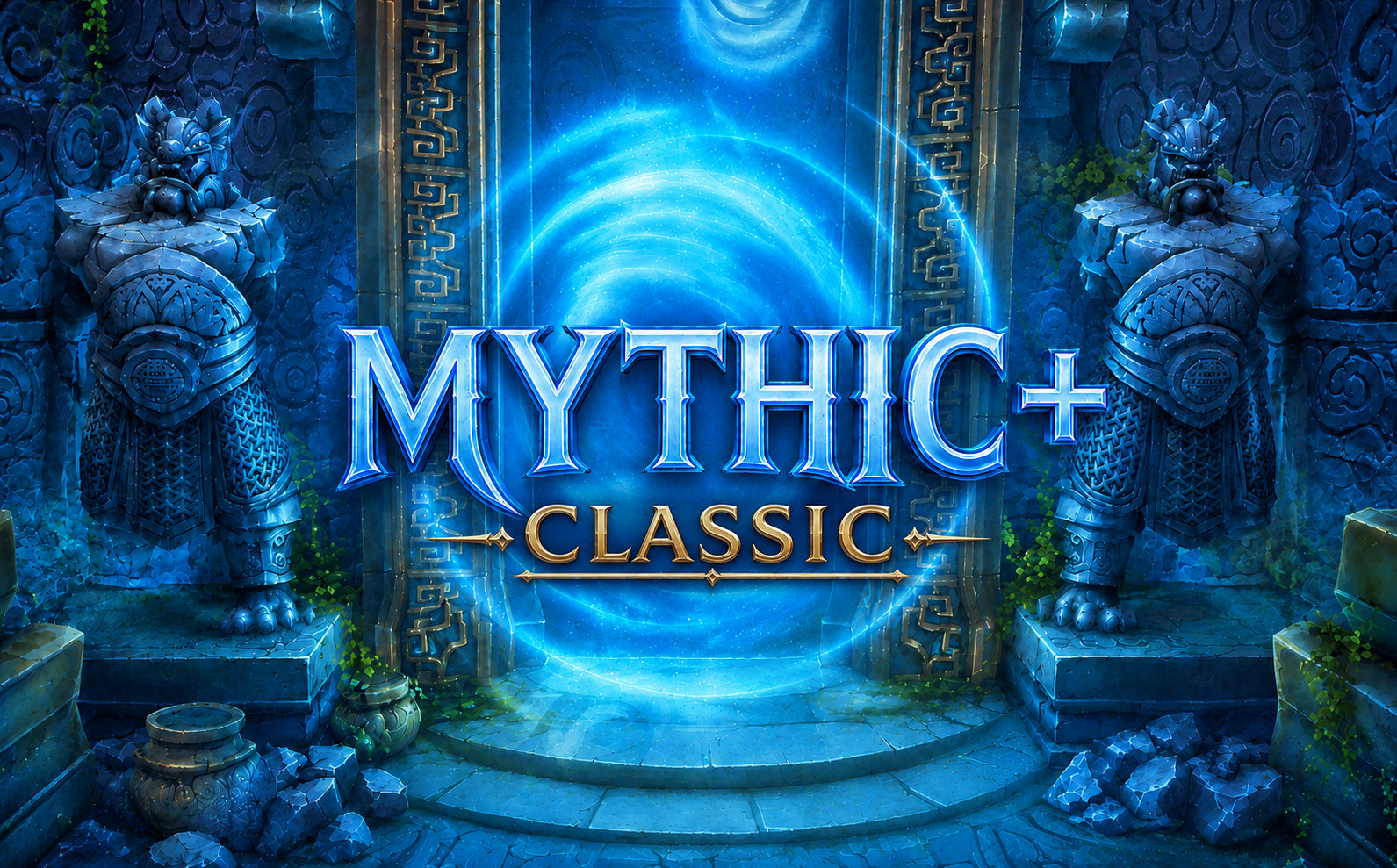 Mythic Plus
